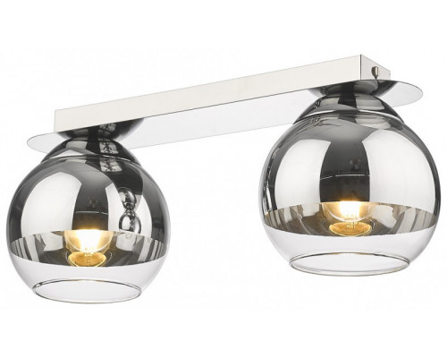 Сделать заказ Накладная люстра VELANTE 240-107-02| VIVID-LIGHT.RU