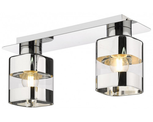 Купить Накладная люстра VELANTE 241-107-02| VIVID-LIGHT.RU