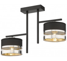 Накладная люстра VELANTE 294-107-02