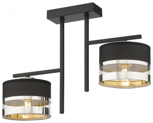 Заказать Накладная люстра VELANTE 294-107-02| VIVID-LIGHT.RU