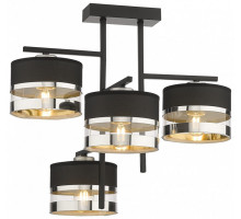 Накладная люстра VELANTE 294-107-04