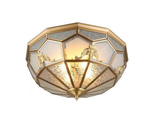 Купить Накладная люстра APLOYT APL.625.07.04| VIVID-LIGHT.RU