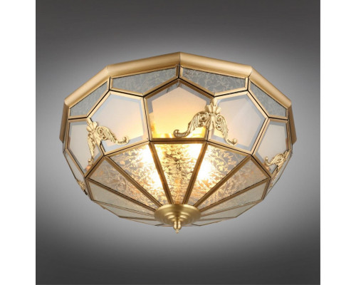 Купить Накладная люстра APLOYT APL.625.07.04| VIVID-LIGHT.RU