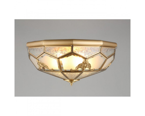 Купить Накладная люстра APLOYT APL.625.07.04| VIVID-LIGHT.RU