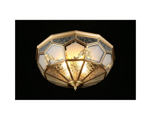 Купить Накладная люстра APLOYT APL.625.07.04| VIVID-LIGHT.RU