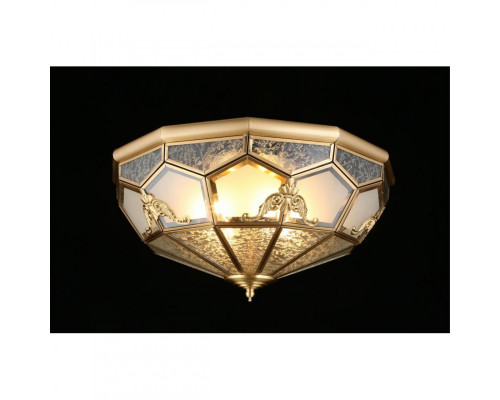 Купить Накладная люстра APLOYT APL.625.07.04| VIVID-LIGHT.RU