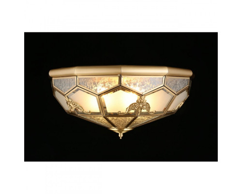 Купить Накладная люстра APLOYT APL.625.07.04| VIVID-LIGHT.RU