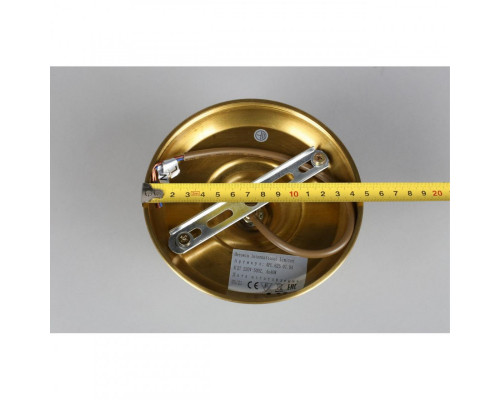 Купить Накладная люстра APLOYT APL.625.07.04| VIVID-LIGHT.RU