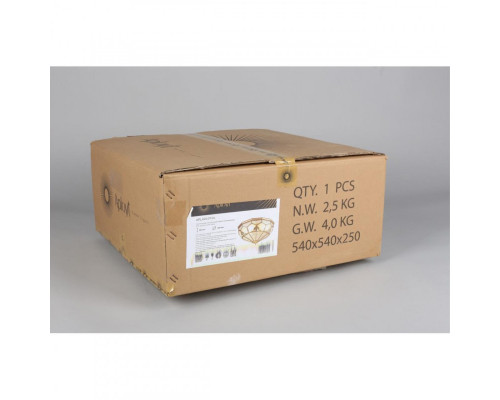 Купить Накладная люстра APLOYT APL.625.07.04| VIVID-LIGHT.RU