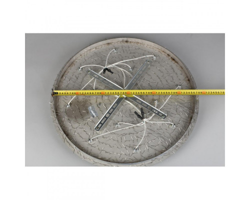 Оформить заказ Накладная люстра APLOYT APL.835.17.13| VIVID-LIGHT.RU