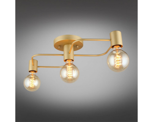 Заказать Накладная люстра APLOYT APL.911.07.03| VIVID-LIGHT.RU