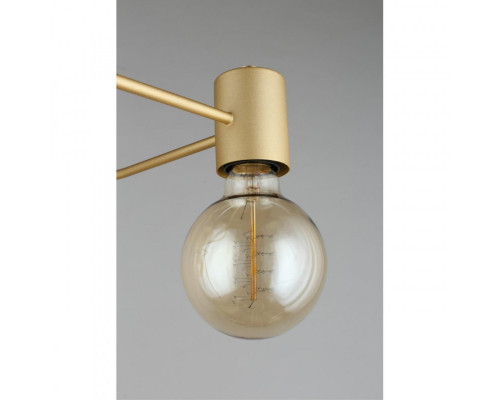 Заказать Накладная люстра APLOYT APL.911.07.03| VIVID-LIGHT.RU