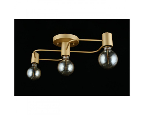 Заказать Накладная люстра APLOYT APL.911.07.03| VIVID-LIGHT.RU