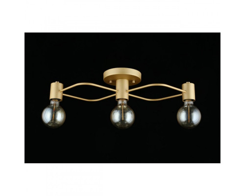 Заказать Накладная люстра APLOYT APL.911.07.03| VIVID-LIGHT.RU