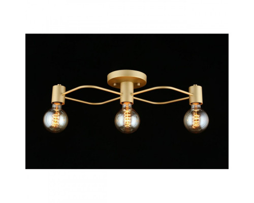 Заказать Накладная люстра APLOYT APL.911.07.03| VIVID-LIGHT.RU