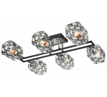 Накладная люстра VELANTE 274-107-06