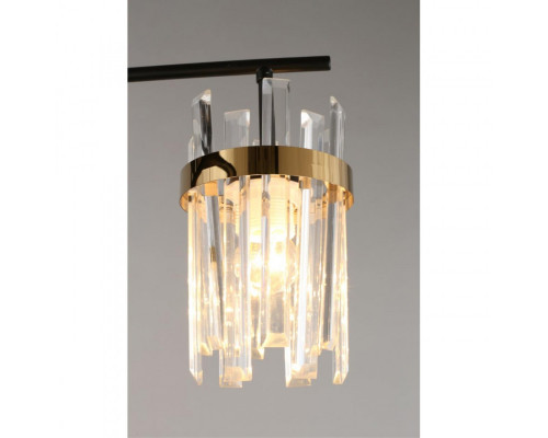 Оформить заказ Накладная люстра Omnilux OML-67707-04| VIVID-LIGHT.RU