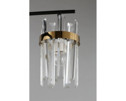 Оформить заказ Накладная люстра Omnilux OML-67707-04| VIVID-LIGHT.RU