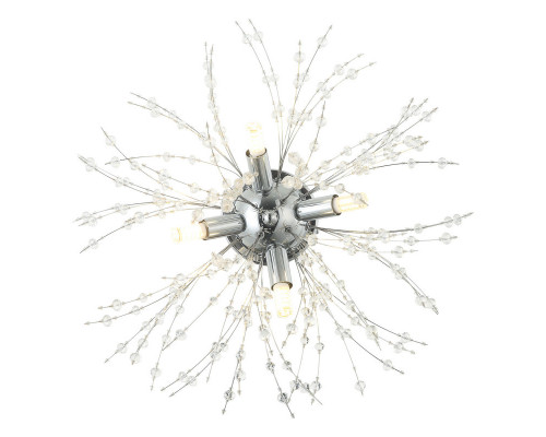 Купить Накладная люстра LOFT LSP-8779| VIVID-LIGHT.RU