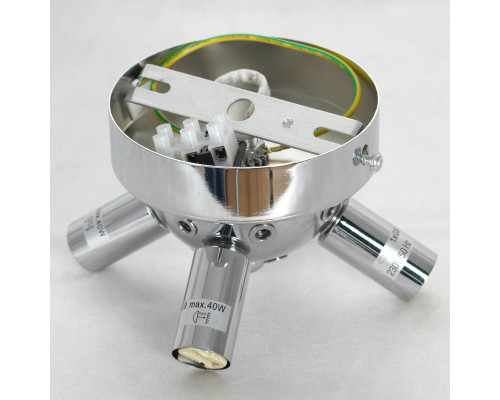 Купить Накладная люстра LOFT LSP-8779| VIVID-LIGHT.RU