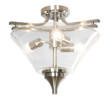 Накладная люстра LOFT LSP-8815