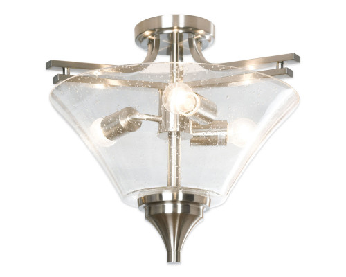 Сделать заказ Накладная люстра LOFT LSP-8815| VIVID-LIGHT.RU