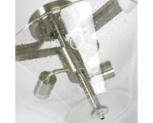 Сделать заказ Накладная люстра LOFT LSP-8815| VIVID-LIGHT.RU