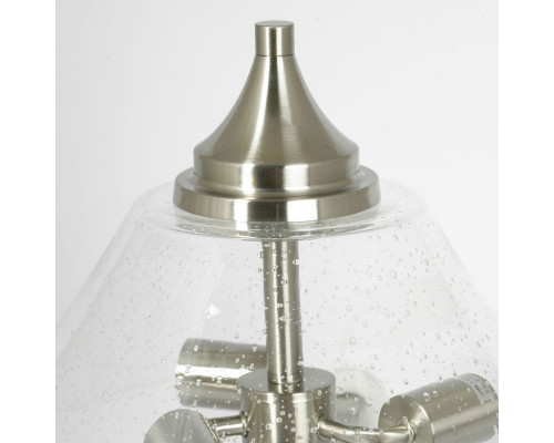 Сделать заказ Накладная люстра LOFT LSP-8815| VIVID-LIGHT.RU