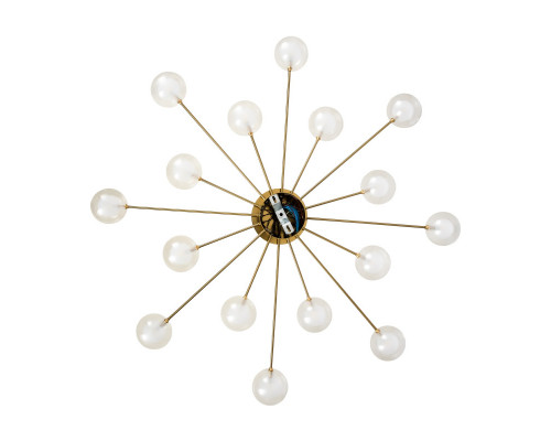 Купить Накладная люстра Freya FR5242CL-16BS1| VIVID-LIGHT.RU