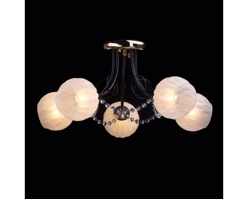 Сделать заказ Накладная люстра DeMarkt 677014205| VIVID-LIGHT.RU