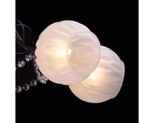 Сделать заказ Накладная люстра DeMarkt 677014205| VIVID-LIGHT.RU