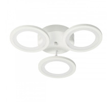 Накладная люстра DeMarkt 424013303