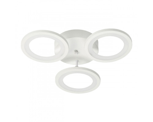 Купить Накладная люстра DeMarkt 424013303| VIVID-LIGHT.RU