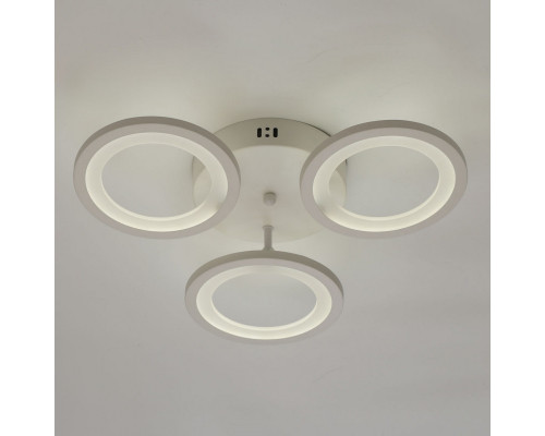 Купить Накладная люстра DeMarkt 424013303| VIVID-LIGHT.RU