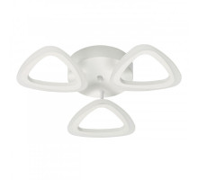 Накладная люстра DeMarkt 424012903