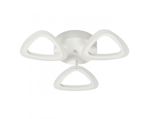 Заказать Накладная люстра DeMarkt 424012903| VIVID-LIGHT.RU