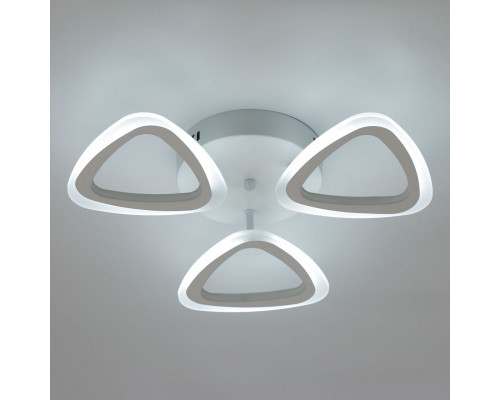 Заказать Накладная люстра DeMarkt 424012903| VIVID-LIGHT.RU