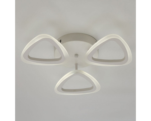 Заказать Накладная люстра DeMarkt 424012903| VIVID-LIGHT.RU