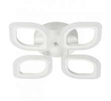 Накладная люстра DeMarkt 424013104