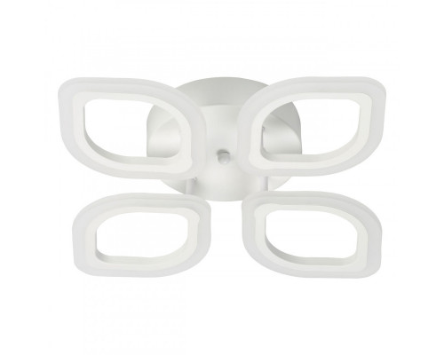 Заказать Накладная люстра DeMarkt 424013104| VIVID-LIGHT.RU