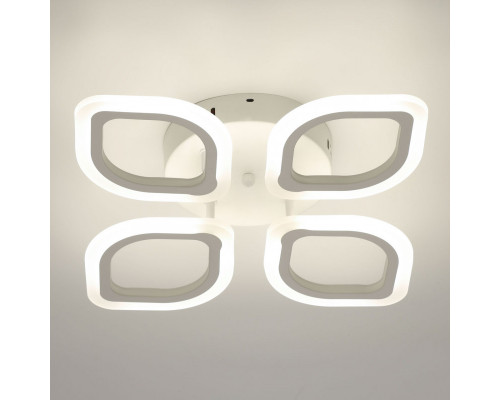 Заказать Накладная люстра DeMarkt 424013104| VIVID-LIGHT.RU