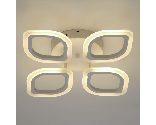 Заказать Накладная люстра DeMarkt 424013104| VIVID-LIGHT.RU