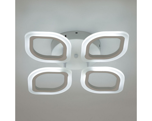 Заказать Накладная люстра DeMarkt 424013104| VIVID-LIGHT.RU