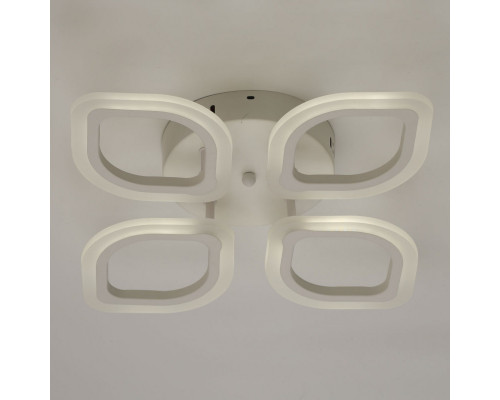 Заказать Накладная люстра DeMarkt 424013104| VIVID-LIGHT.RU