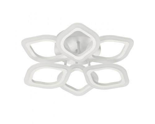 Оформить заказ Накладная люстра DeMarkt 424013206| VIVID-LIGHT.RU