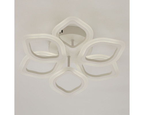 Оформить заказ Накладная люстра DeMarkt 424013206| VIVID-LIGHT.RU