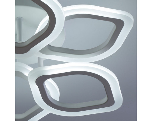 Оформить заказ Накладная люстра DeMarkt 424013206| VIVID-LIGHT.RU