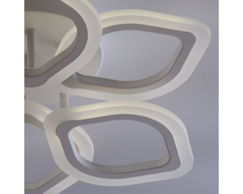 Оформить заказ Накладная люстра DeMarkt 424013206| VIVID-LIGHT.RU