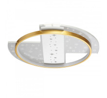 Накладная люстра DeMarkt 510010501