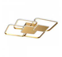 Накладная люстра DeMarkt 510011901